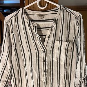 Lucky brand top